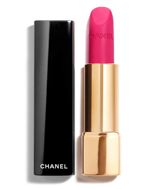 chanel nuance lipstick|most popular chanel lipstick shades.